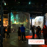 Diablo IV Atelier des Ténèbres Atelier des Lumières - IMG 8906