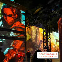 Diablo IV Atelier des Ténèbres Atelier des Lumières - IMG 8908