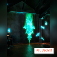 Diablo IV Atelier des Ténèbres Atelier des Lumières - IMG 8913