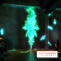 Diablo IV Atelier des Ténèbres Atelier des Lumières - IMG 8914