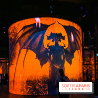 Diablo IV Atelier des Ténèbres Atelier des Lumières - IMG 8916