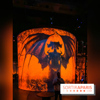 Diablo IV Atelier des Ténèbres Atelier des Lumières - IMG 8917