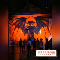 Diablo IV Atelier des Ténèbres Atelier des Lumières - IMG 8918