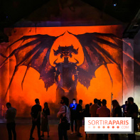 Diablo IV Atelier des Ténèbres Atelier des Lumières - IMG 8919