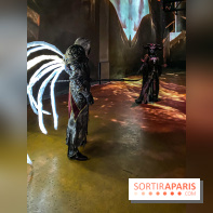 Diablo IV Atelier des Ténèbres Atelier des Lumières - IMG 8926