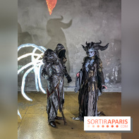 Diablo IV Atelier des Ténèbres Atelier des Lumières - IMG 8938