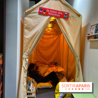 La Maison des Histoires