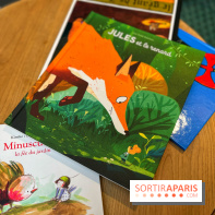 La Maison des Histoires - IMG 3042