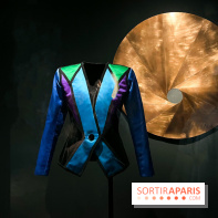 Exposition Formes - Musée Yves Saint Laurent Paris