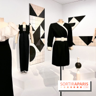 Exposition Formes - Musée Yves Saint Laurent Paris