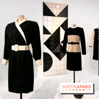 Exposition Formes - Musée Yves Saint Laurent Paris