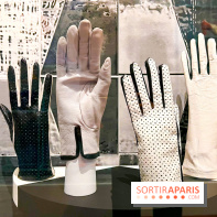 Exposition Formes - Musée Yves Saint Laurent Paris