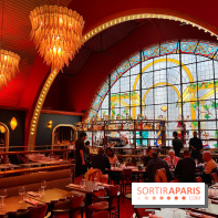 Mistinguett - Décoration