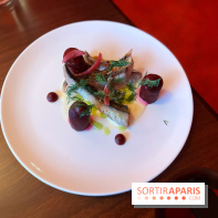 Mistinguett - Maquereau