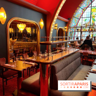 Mistinguett - Décoration