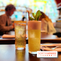 Mistinguett - Cocktails