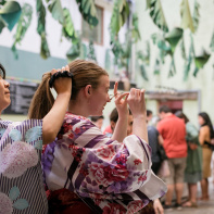Matsuri, le festival qui met en avant la culture japonaise à Paris  - anim 5