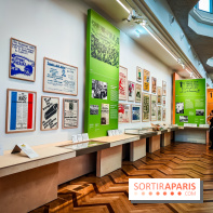 Musée de l'histoire de l'immigration : un musée pédagogique pour voir l'Histoire de France autrement - collections permanentes