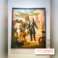 Musée de l'histoire de l'immigration : un musée pédagogique pour voir l'Histoire de France autrement - collections permanentes