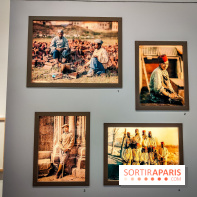 Musée de l'histoire de l'immigration : un musée pédagogique pour voir l'Histoire de France autrement - collections permanentes