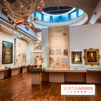 Musée de l'histoire de l'immigration : un musée pédagogique pour voir l'Histoire de France autrement - collections permanentes