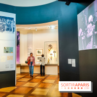 Musée de l'histoire de l'immigration : un musée pédagogique pour voir l'Histoire de France autrement - collections permanentes