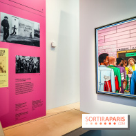 Musée de l'histoire de l'immigration : un musée pédagogique pour voir l'Histoire de France autrement - collections permanentes