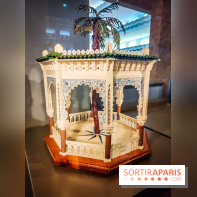 Musée de l'histoire de l'immigration : un musée pédagogique pour voir l'Histoire de France autrement - collections permanentes