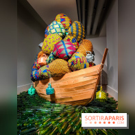 Musée de l'histoire de l'immigration : un musée pédagogique pour voir l'Histoire de France autrement - collections permanentes