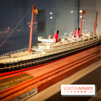 Musée de l'histoire de l'immigration : un musée pédagogique pour voir l'Histoire de France autrement - collections permanentes