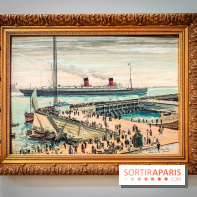 Musée de l'histoire de l'immigration : un musée pédagogique pour voir l'Histoire de France autrement - collections permanentes