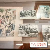 Musée de l'histoire de l'immigration : un musée pédagogique pour voir l'Histoire de France autrement - collections permanentes