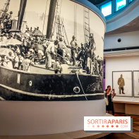 Musée de l'histoire de l'immigration : un musée pédagogique pour voir l'Histoire de France autrement - collections permanentes
