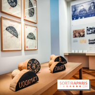 Musée de l'histoire de l'immigration : un musée pédagogique pour voir l'Histoire de France autrement - collections permanentes