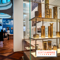 Musée de l'histoire de l'immigration : un musée pédagogique pour voir l'Histoire de France autrement - collections permanentes