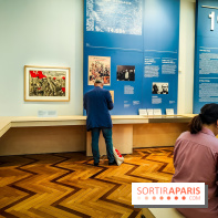 Musée de l'histoire de l'immigration : un musée pédagogique pour voir l'Histoire de France autrement - collections permanentes