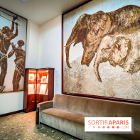 Musée de l'histoire de l'immigration : un musée pédagogique pour voir l'Histoire de France autrement - salon des laques