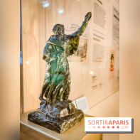 Musée de l'histoire de l'immigration : un musée pédagogique pour voir l'Histoire de France autrement - collections permanentes