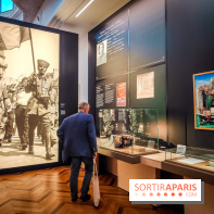 Musée de l'histoire de l'immigration : un musée pédagogique pour voir l'Histoire de France autrement - collections permanentes