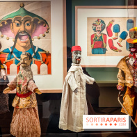 Musée de l'histoire de l'immigration : un musée pédagogique pour voir l'Histoire de France autrement - collections permanentes