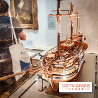 Musée de l'histoire de l'immigration : un musée pédagogique pour voir l'Histoire de France autrement - collections permanentes