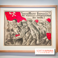 Musée de l'histoire de l'immigration : un musée pédagogique pour voir l'Histoire de France autrement - collections permanentes