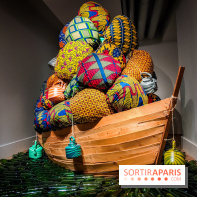 Musée de l'histoire de l'immigration : un musée pédagogique pour voir l'Histoire de France autrement - collections permanentes