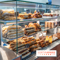 Blondie - coffee shop - torréfacteur  -  A7C5681