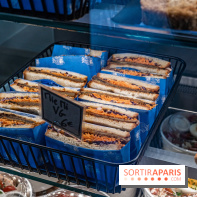 Blondie - coffee shop - torréfacteur  -  A7C5686