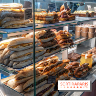 Blondie - coffee shop - torréfacteur  -  A7C5690