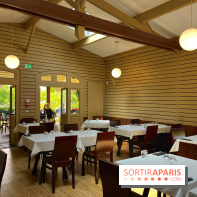 La Terrasse du Jardin d'Acclimatation