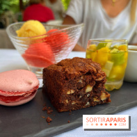 La Terrasse du Jardin d'Acclimatation - IMG 3099