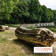 Perchoir Y, restaurant par Guillaume Sanchez et guinguette en forêt -  A7C5849
