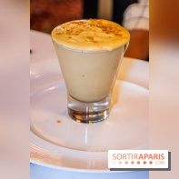 Restaurant Conti sabayon Marsala